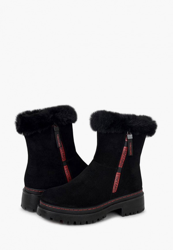 фото Полусапоги t.taccardi