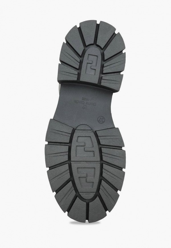 фото Сапоги pierre cardin