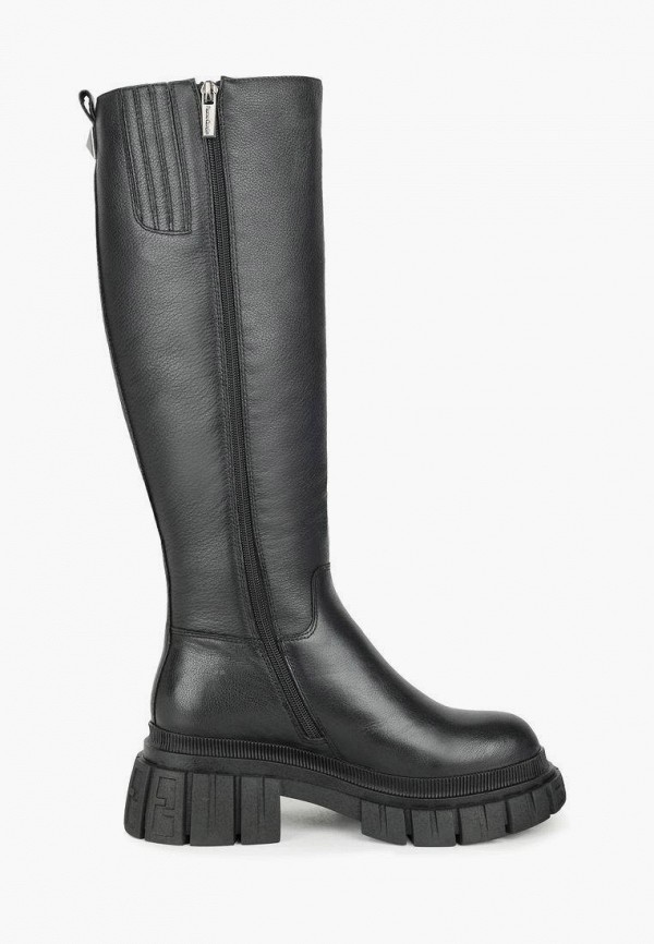 фото Сапоги pierre cardin