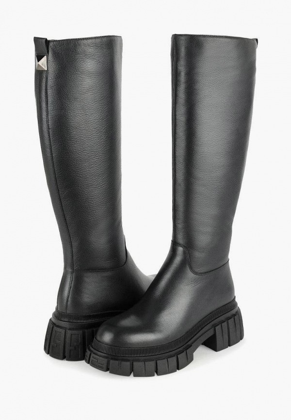 фото Сапоги pierre cardin