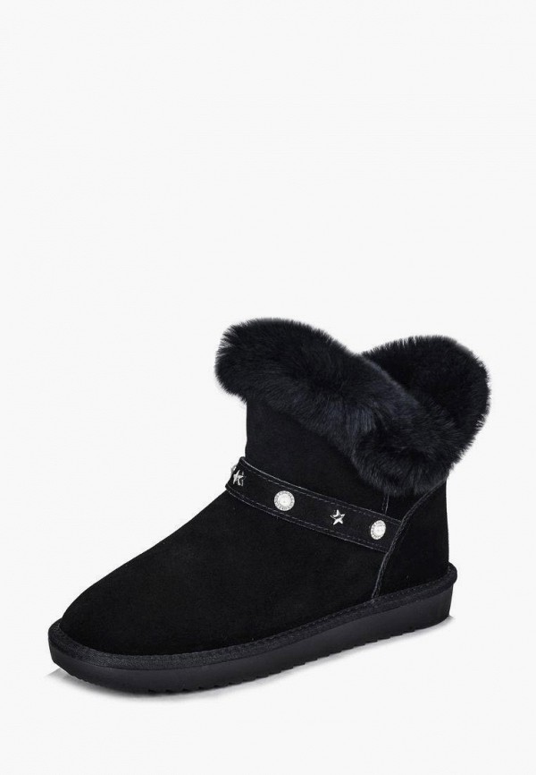 фото Полусапоги alessio nesca