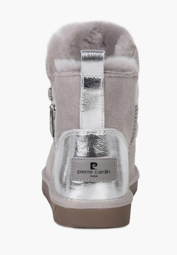 фото Полусапоги pierre cardin