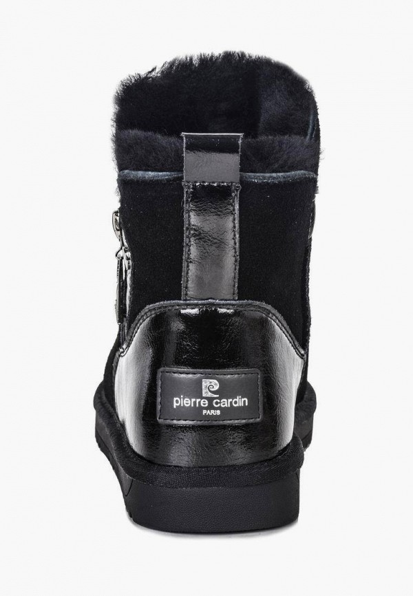 фото Полусапоги pierre cardin