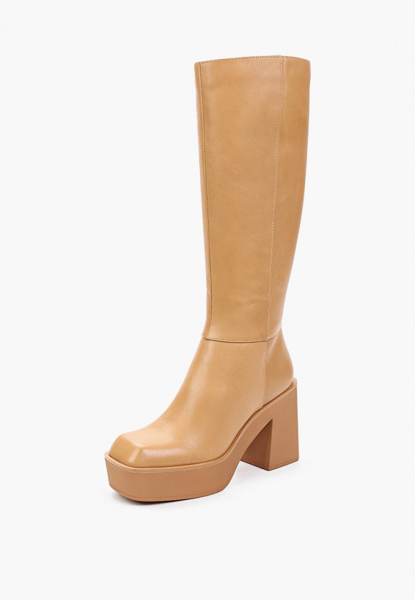 фото Сапоги tamaris