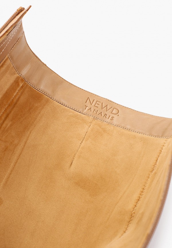 фото Сапоги tamaris