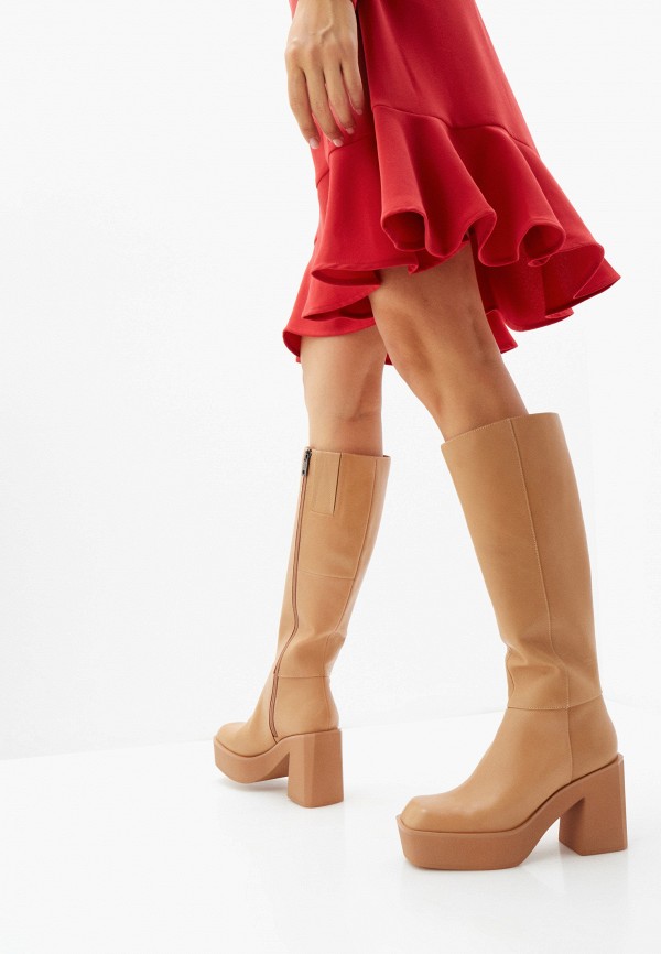 фото Сапоги tamaris