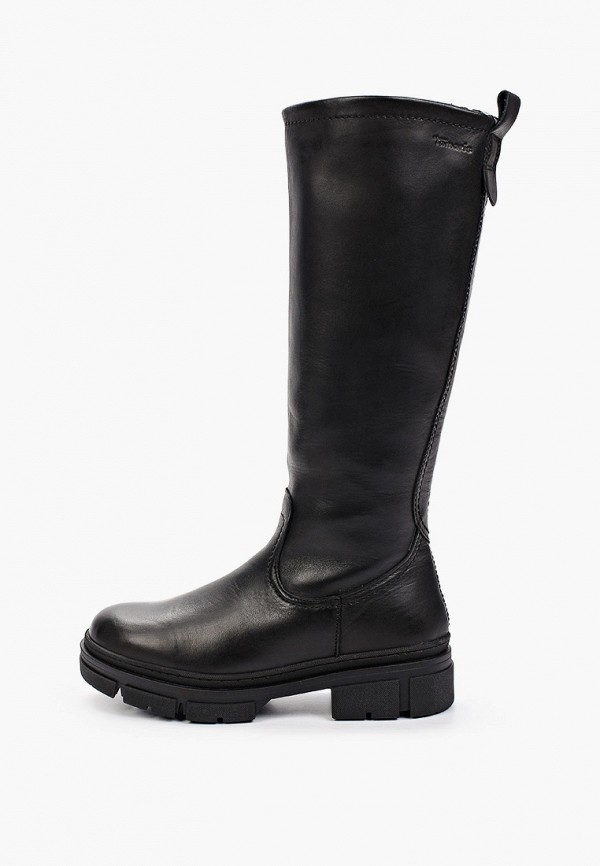 фото Сапоги tamaris