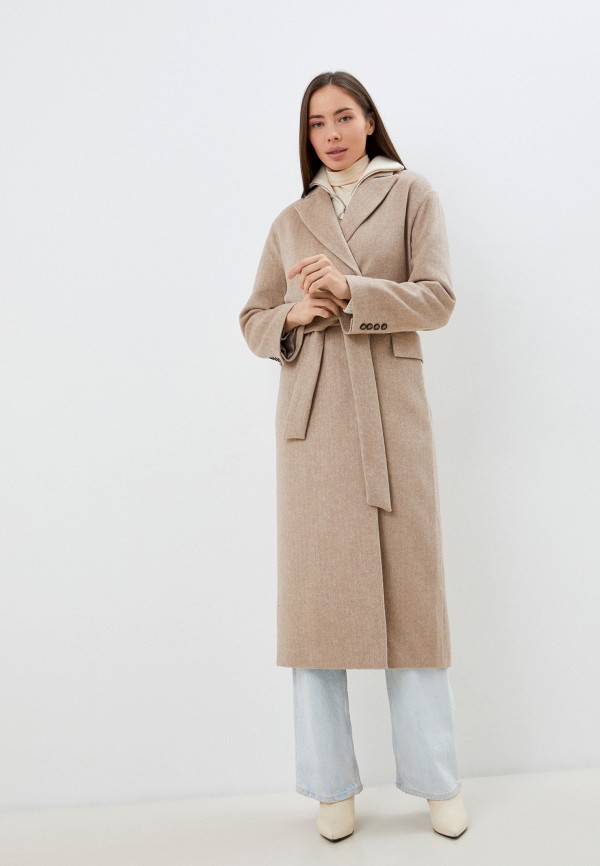 фото Пальто снежная королева