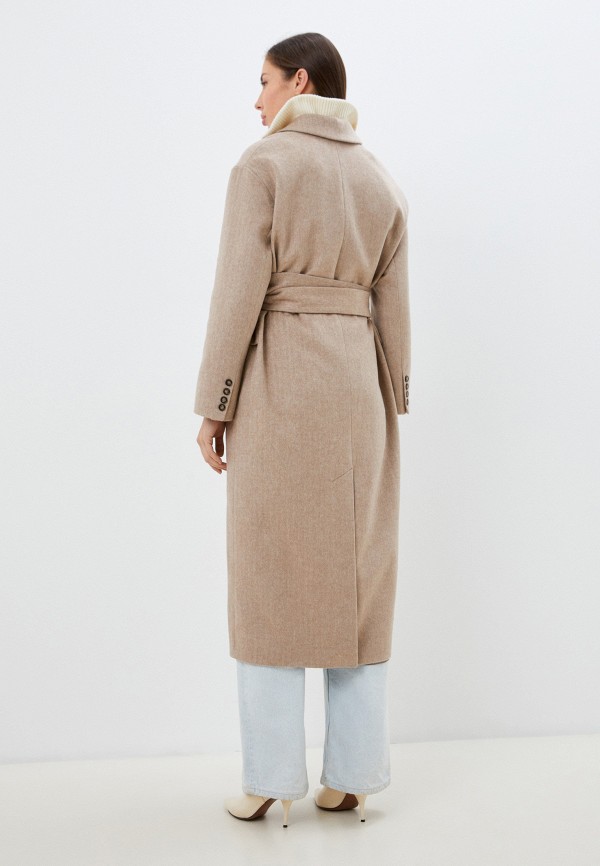 фото Пальто снежная королева