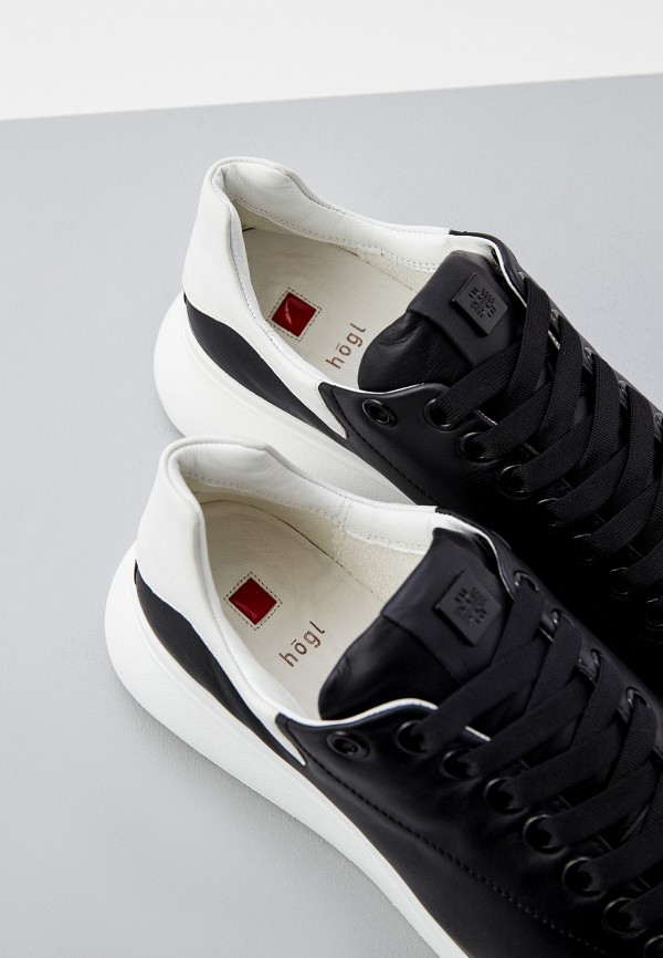 фото Кеды högl