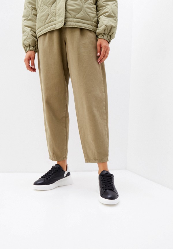 фото Кеды högl