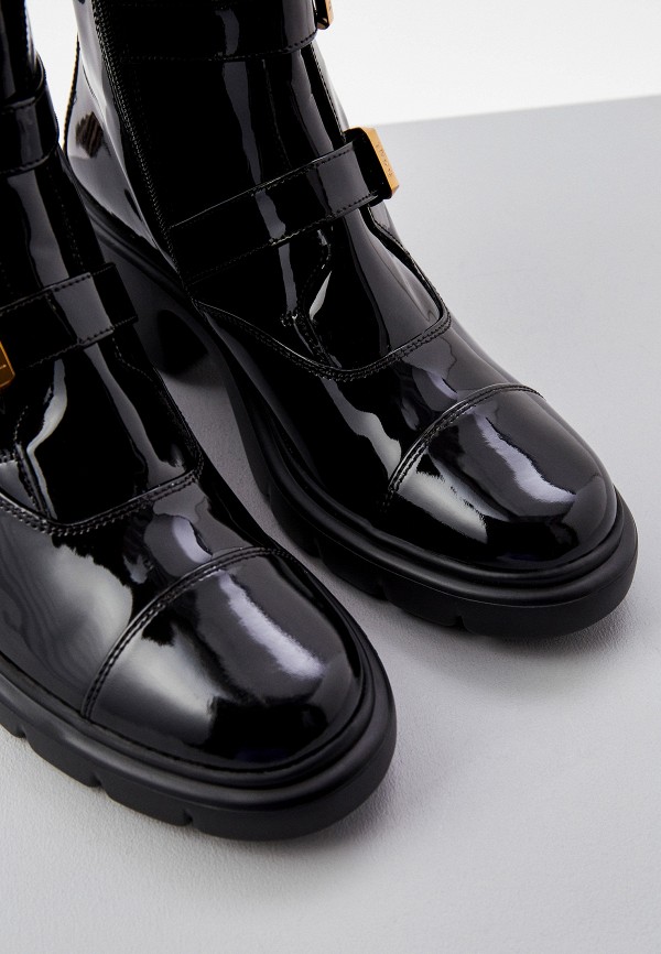 фото Полусапоги högl