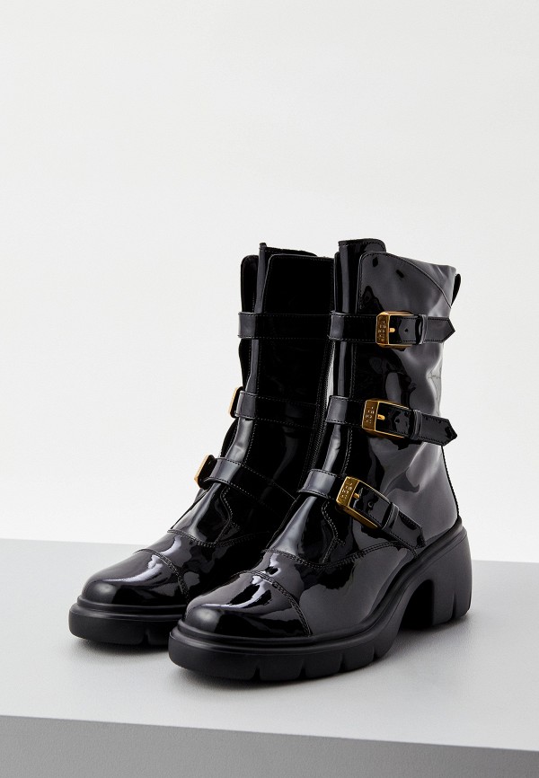 фото Полусапоги högl