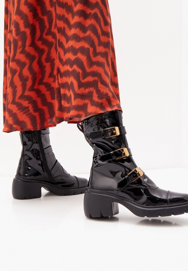 фото Полусапоги högl