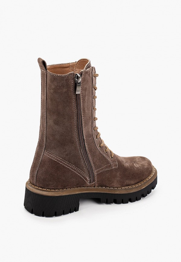 фото Ботинки escan