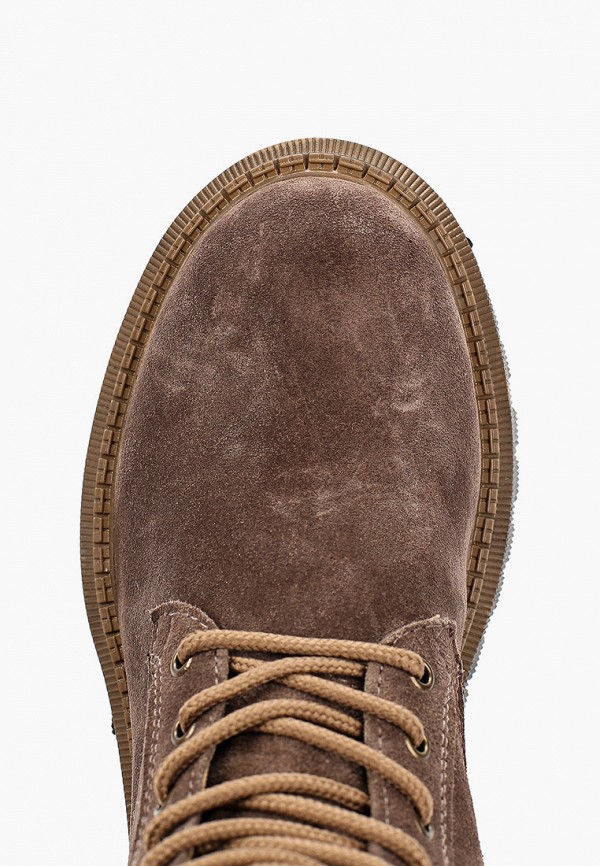 фото Ботинки escan