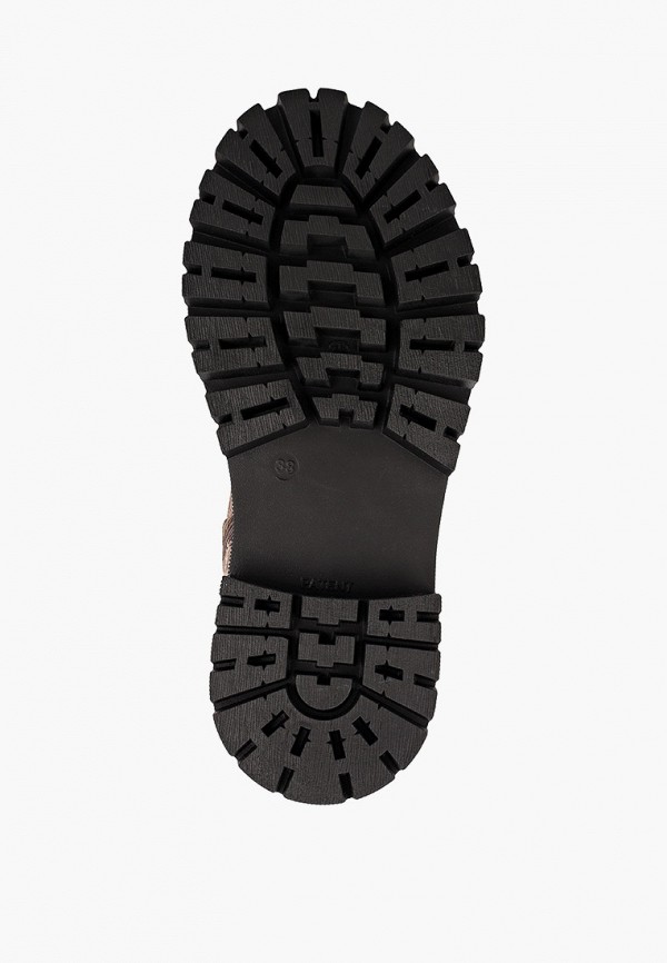 фото Ботинки escan