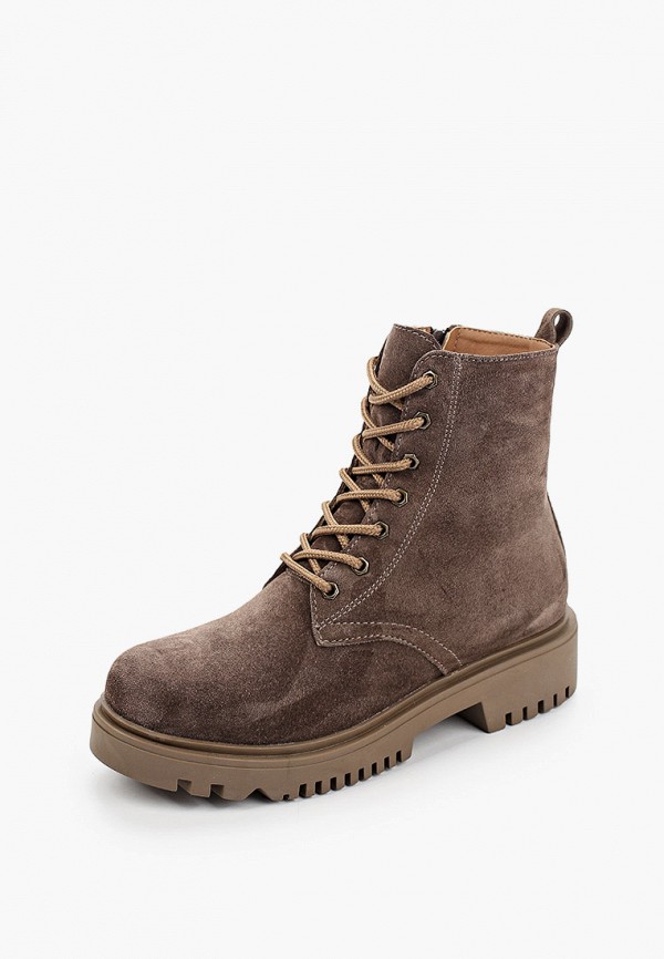 фото Ботинки escan