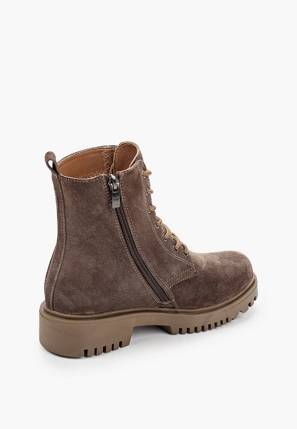 фото Ботинки escan