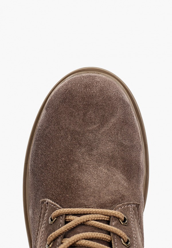 фото Ботинки escan