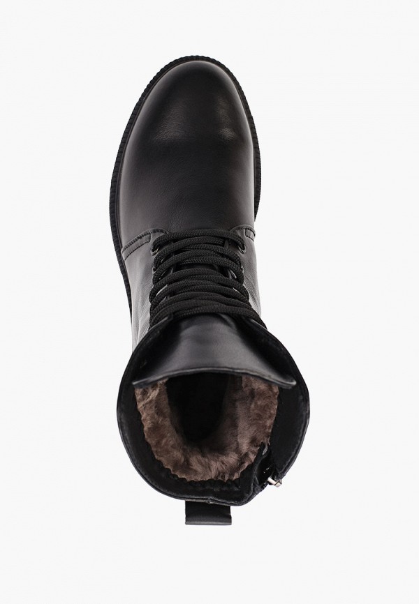 фото Ботинки escan