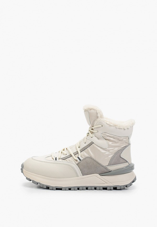 фото Кроссовки escan