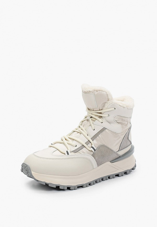 фото Кроссовки escan