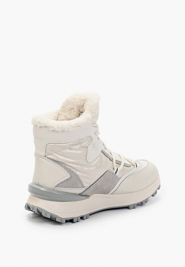 фото Кроссовки escan