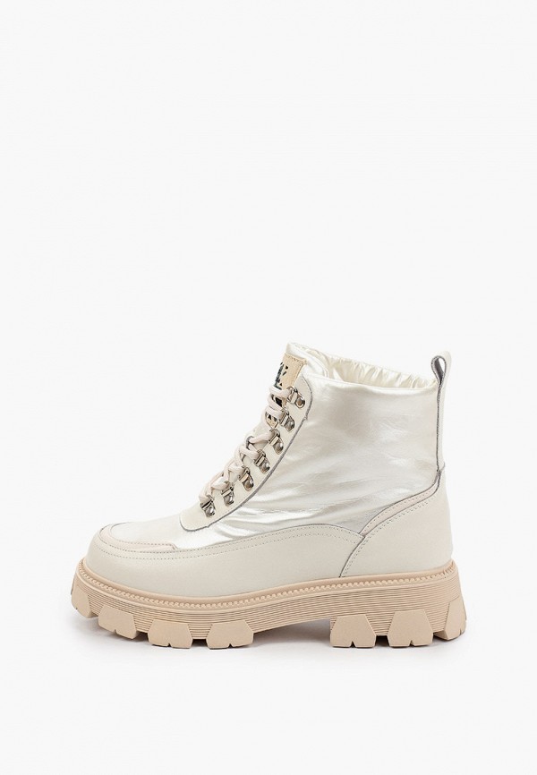 фото Ботинки escan