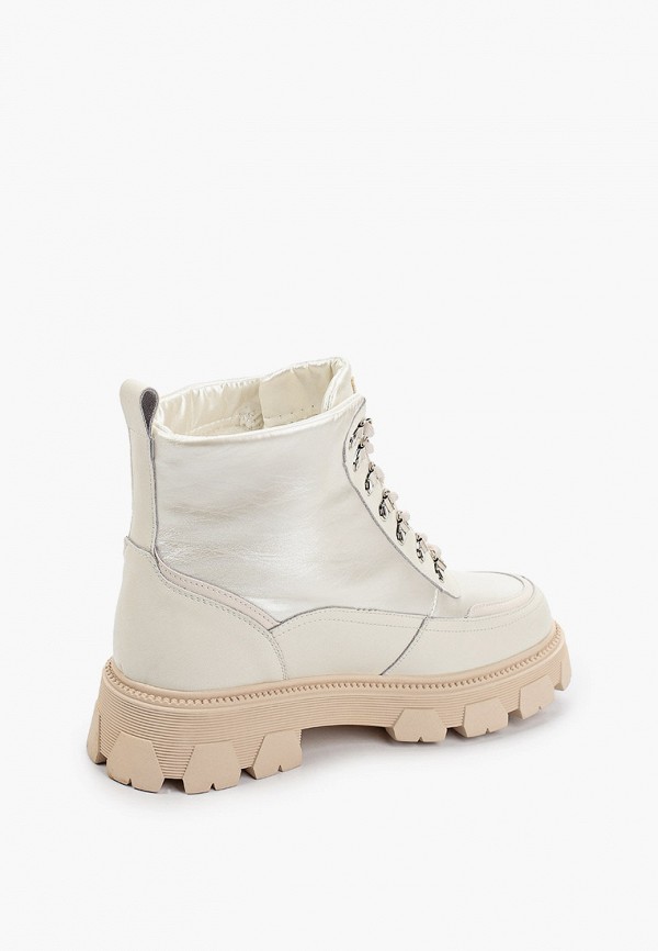 фото Ботинки escan