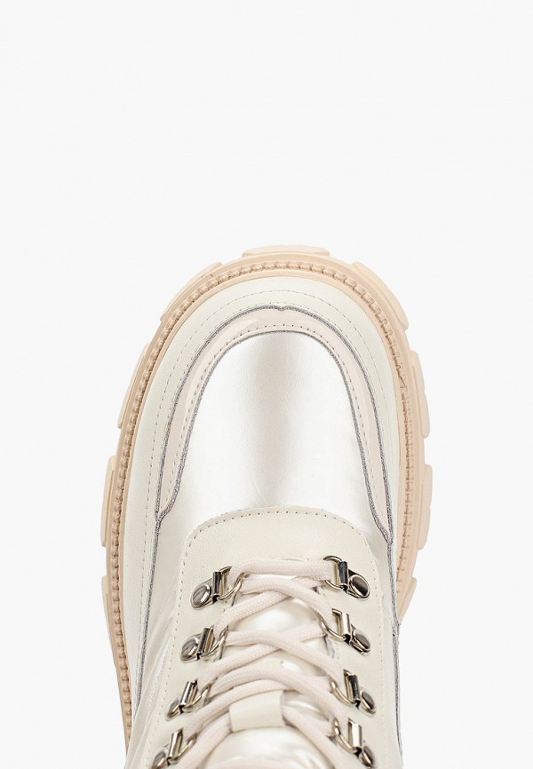 фото Ботинки escan