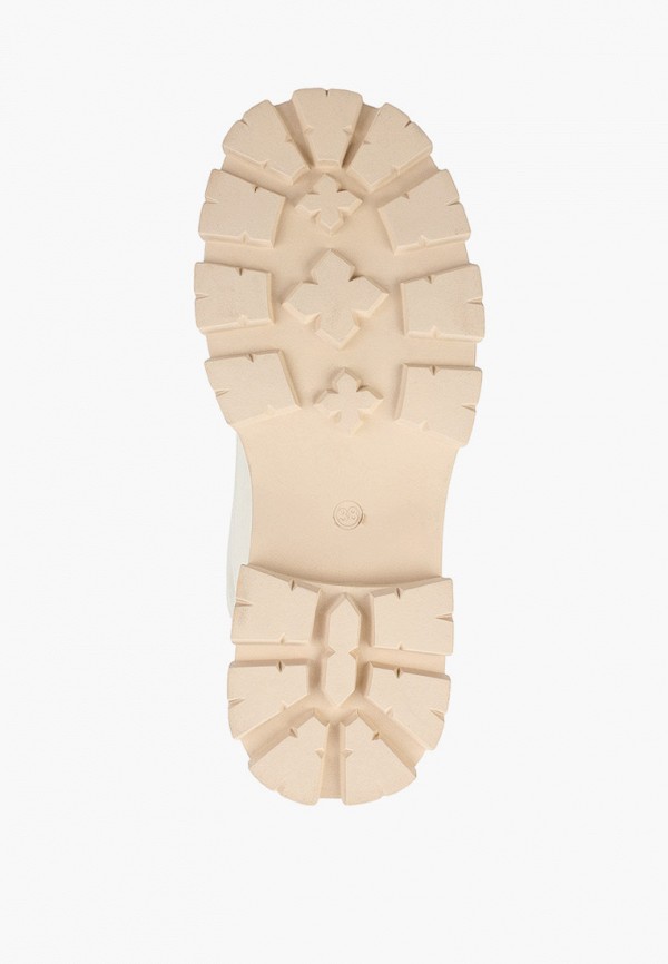 фото Ботинки escan