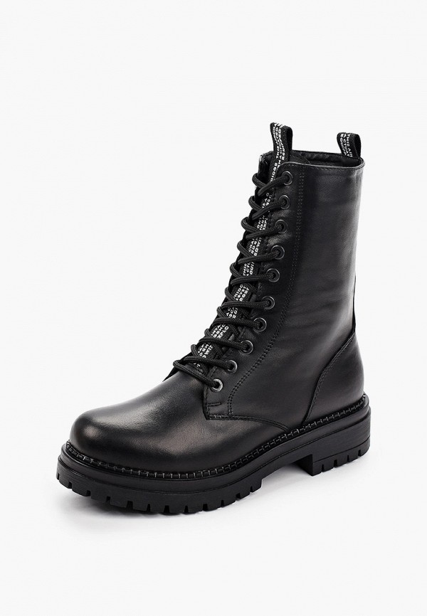 фото Ботинки escan