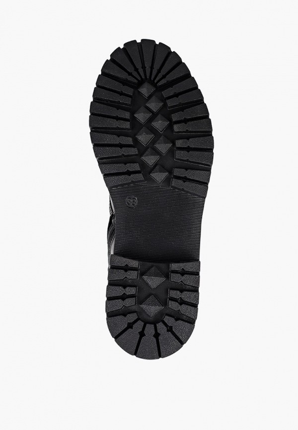 фото Ботинки escan