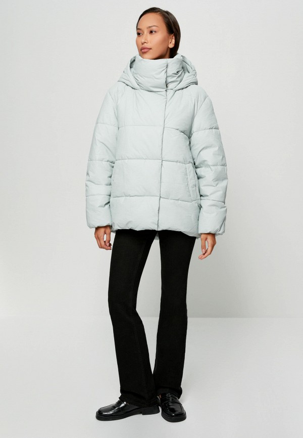 фото Куртка утепленная zarina