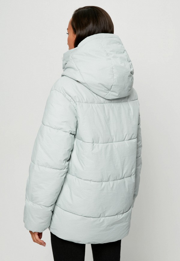 фото Куртка утепленная zarina