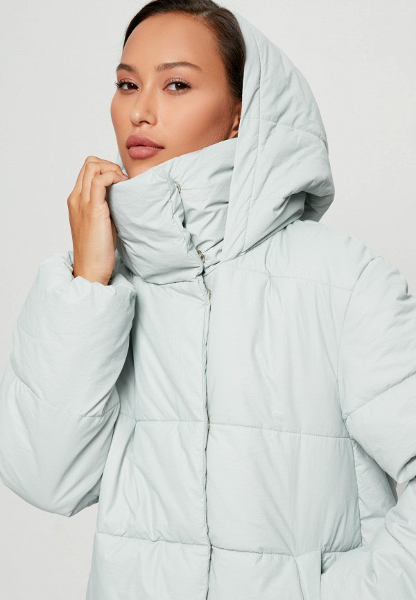 фото Куртка утепленная zarina