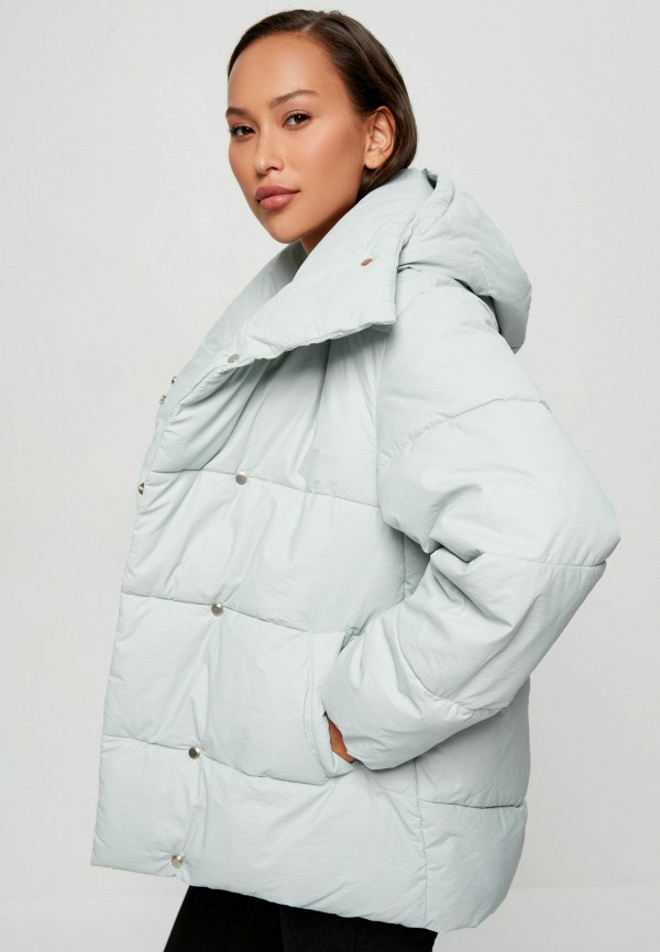 фото Куртка утепленная zarina