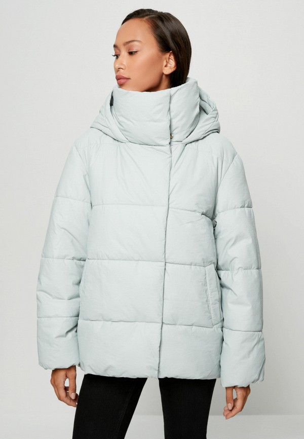 фото Куртка утепленная zarina