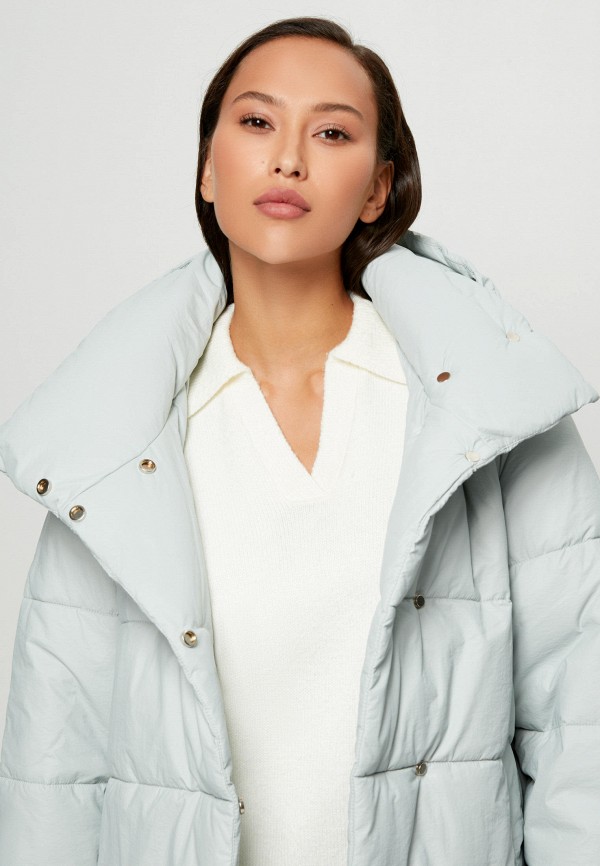 фото Куртка утепленная zarina