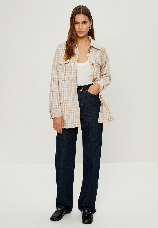 фото Рубашка zarina