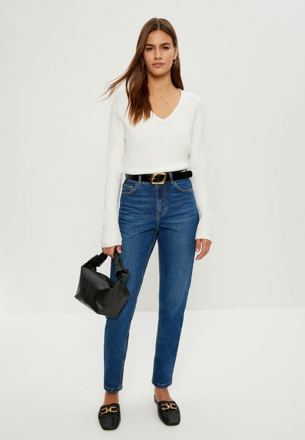 фото Пуловер zarina