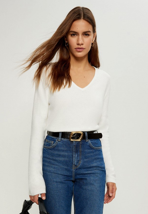 фото Пуловер zarina