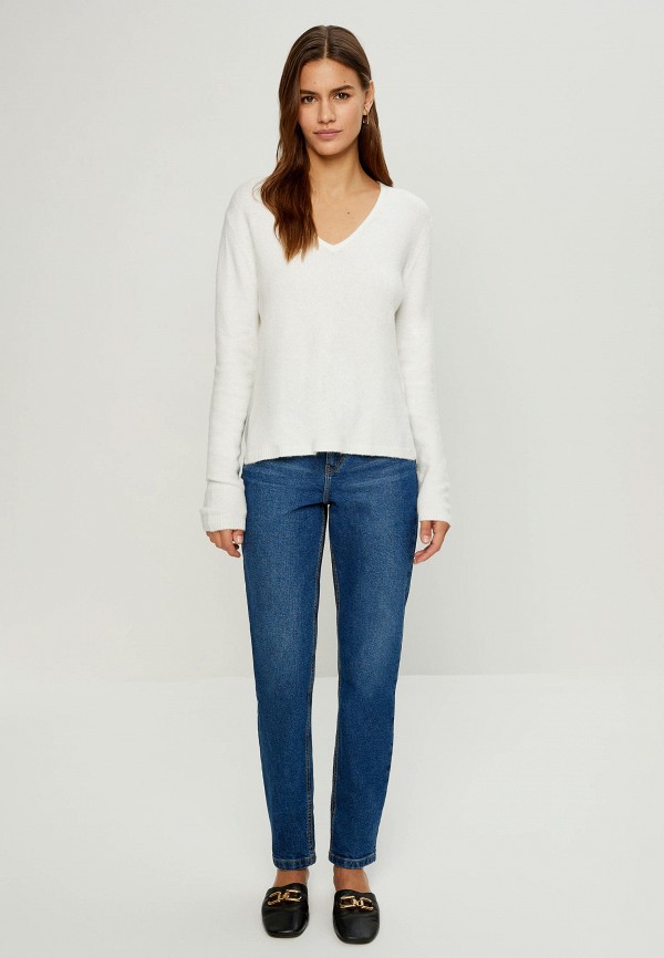 фото Пуловер zarina