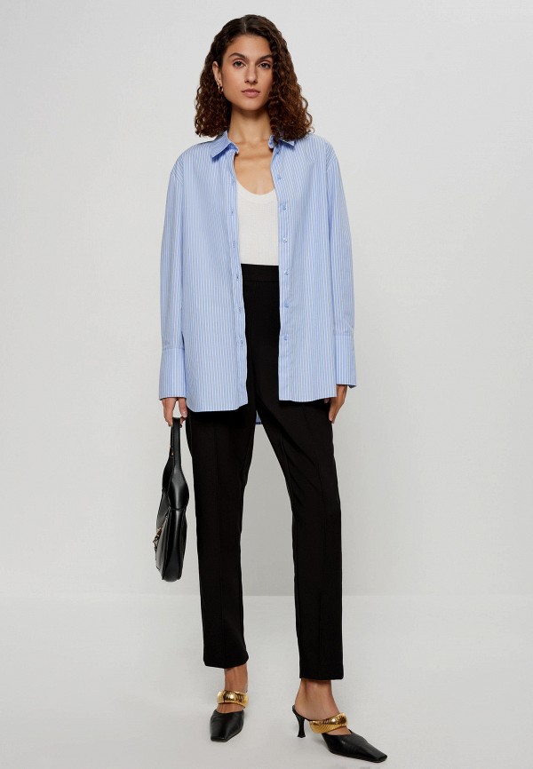 фото Брюки zarina