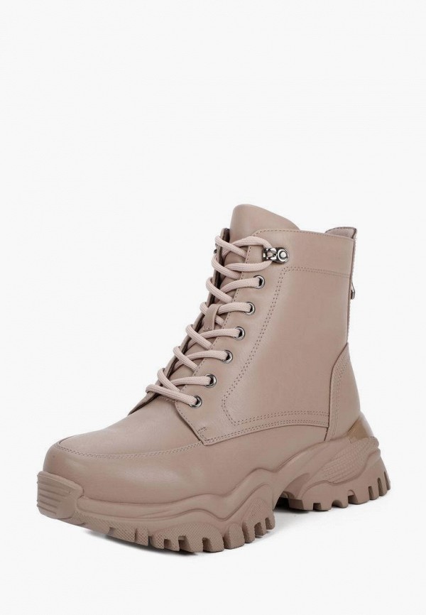 фото Ботинки t.taccardi