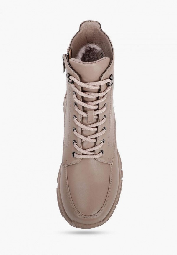 фото Ботинки t.taccardi