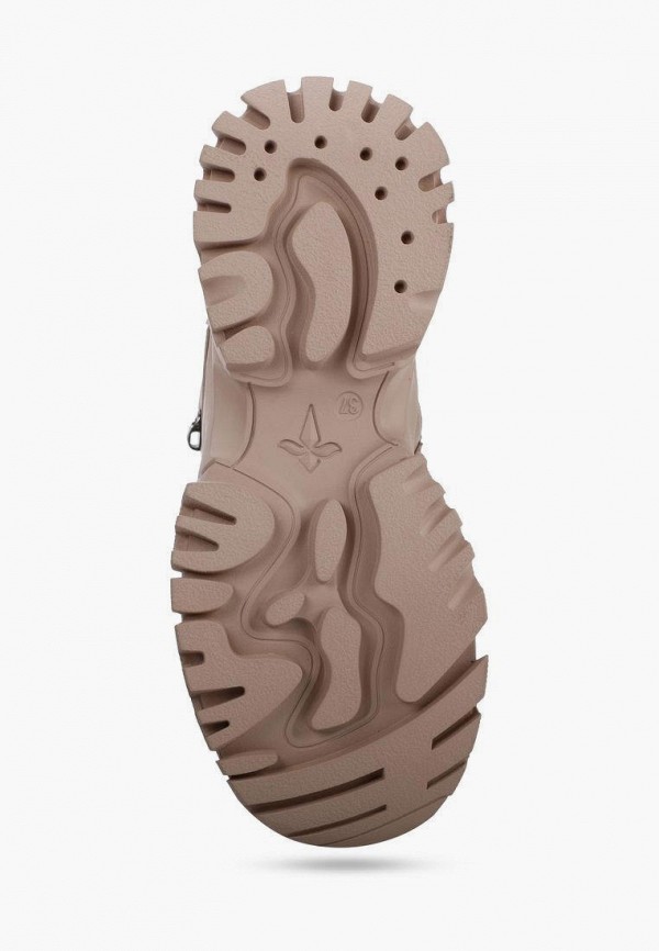 фото Ботинки t.taccardi