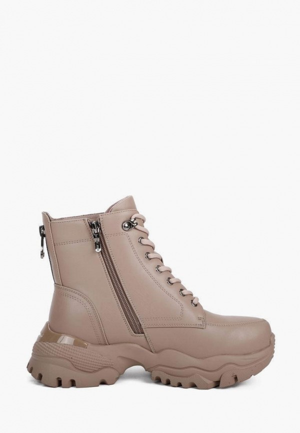 фото Ботинки t.taccardi