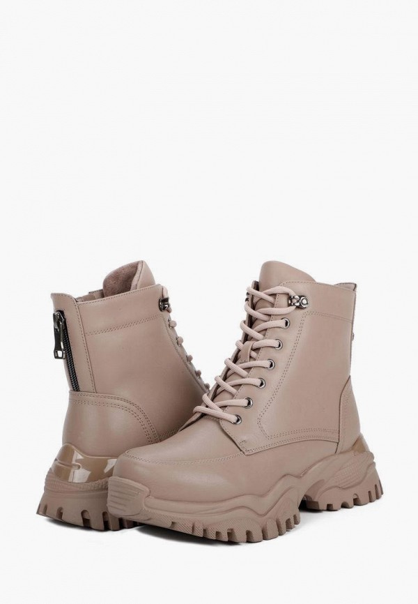 фото Ботинки t.taccardi